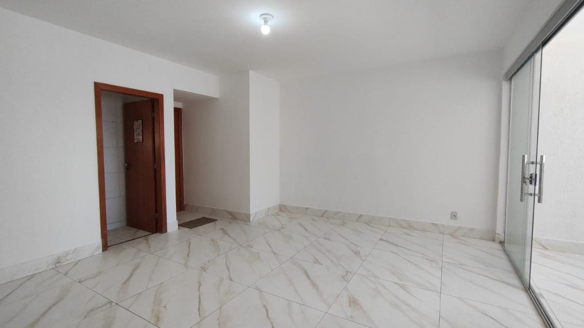 Apartamento, Buritis, 3 Quartos, 2 Vagas, 2 Suítes