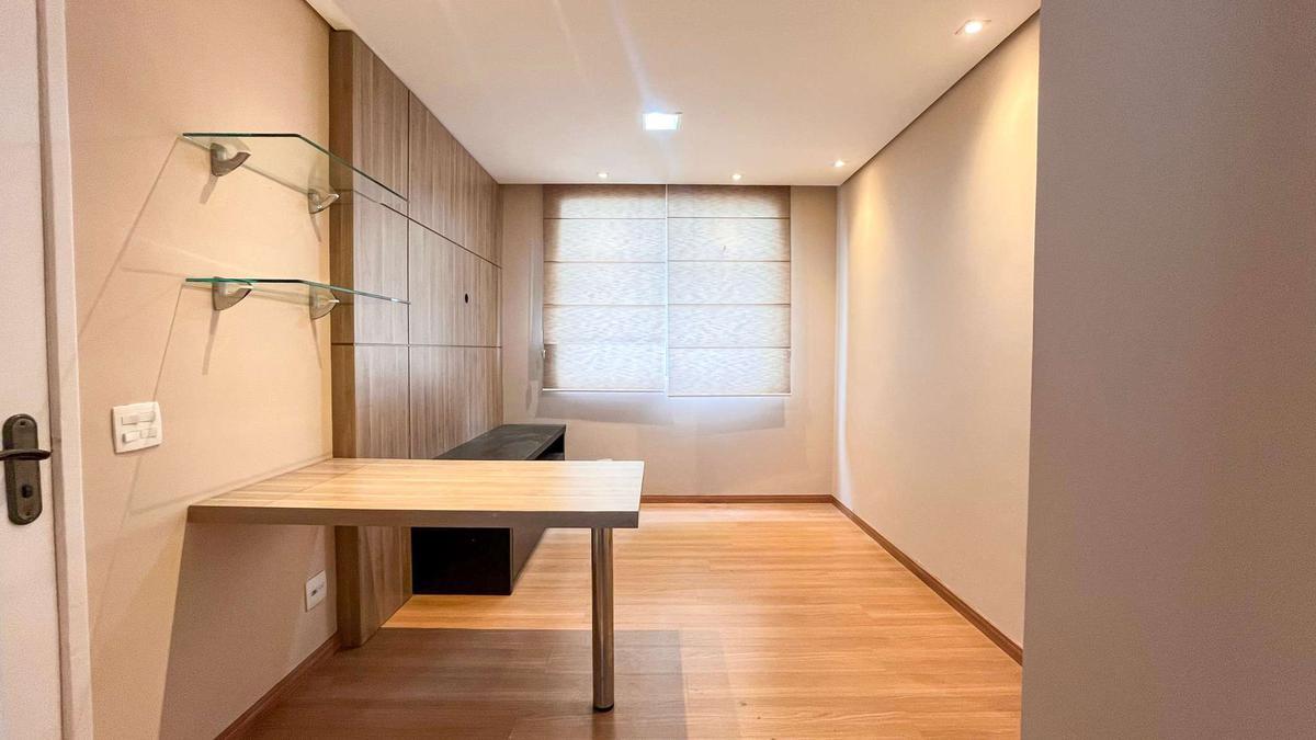 Apartamento, Serra, 3 Quartos, 1 Vaga, 1 Suíte