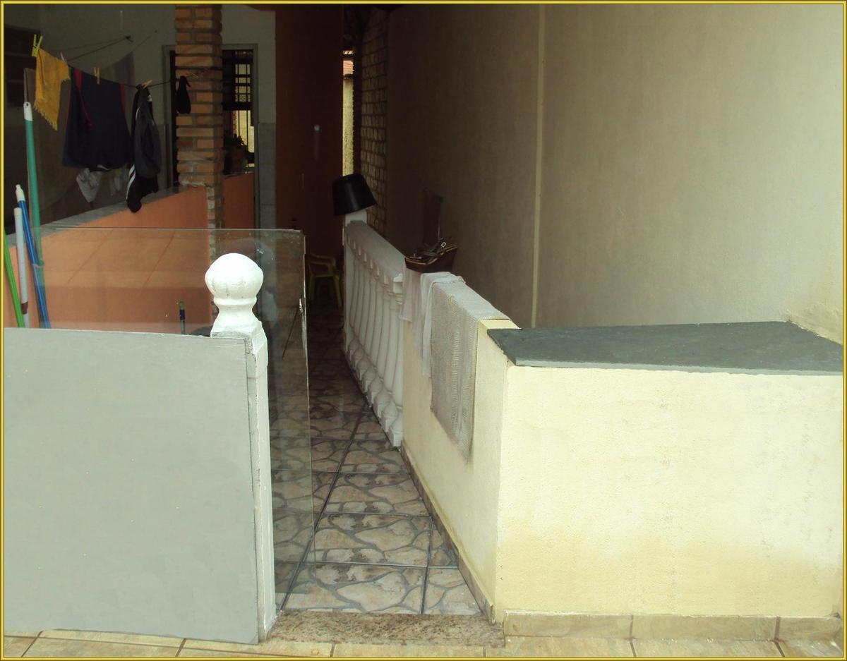 Casa, Carajás, 2 Quartos, 2 Vagas