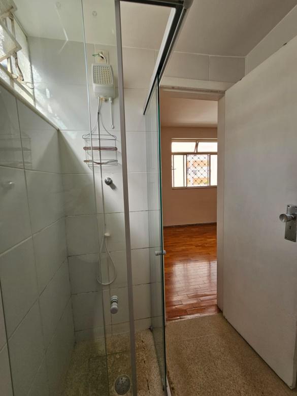 Apartamento, Santo Agostinho, 3 Quartos, 1 Vaga, 1 Suíte