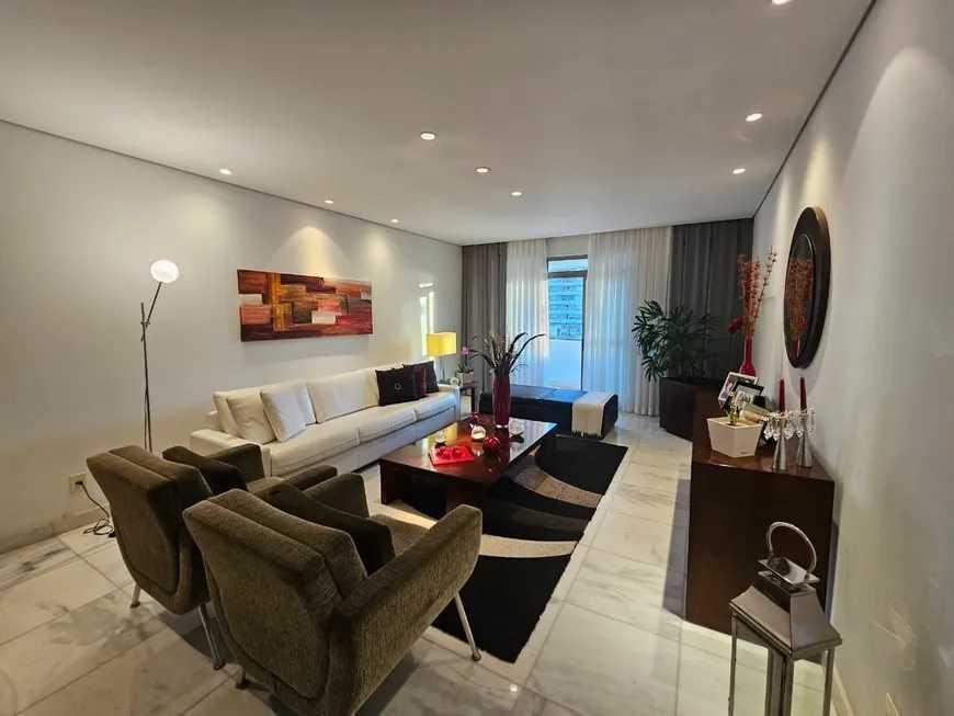 Cobertura, Sion, 4 Quartos, 4 Vagas, 1 Suíte