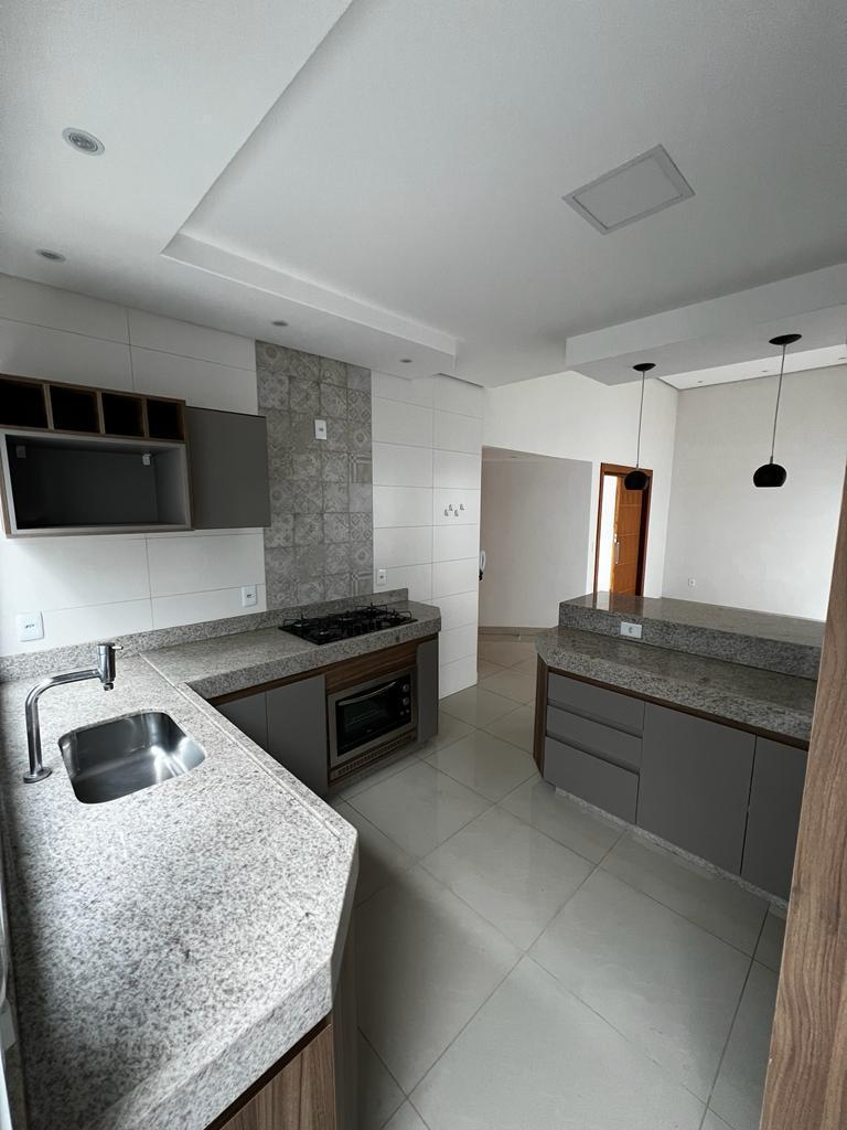 Apartamento, Eldorado, 3 Quartos, 2 Vagas, 1 Suíte