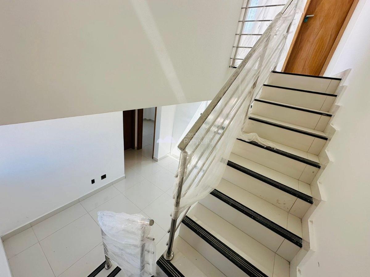 Apartamento, Santa Mônica, 2 Quartos, 1 Vaga