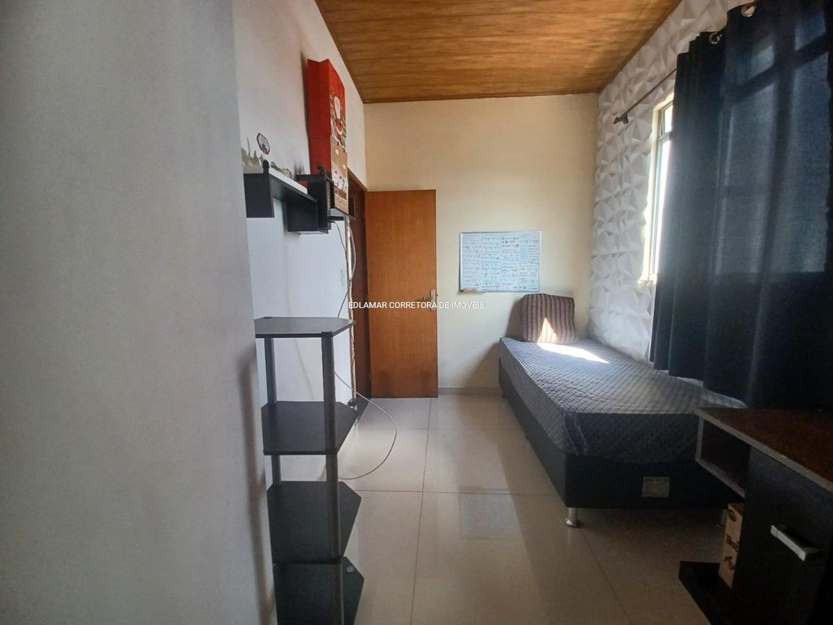 Apartamento, Eldorado, 3 Quartos, 1 Vaga