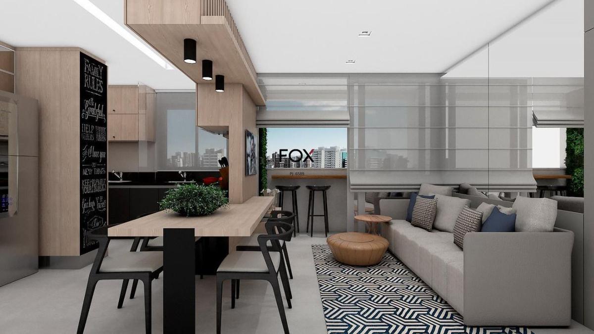 Apartamento, Savassi, 2 Quartos, 2 Vagas, 2 Suítes