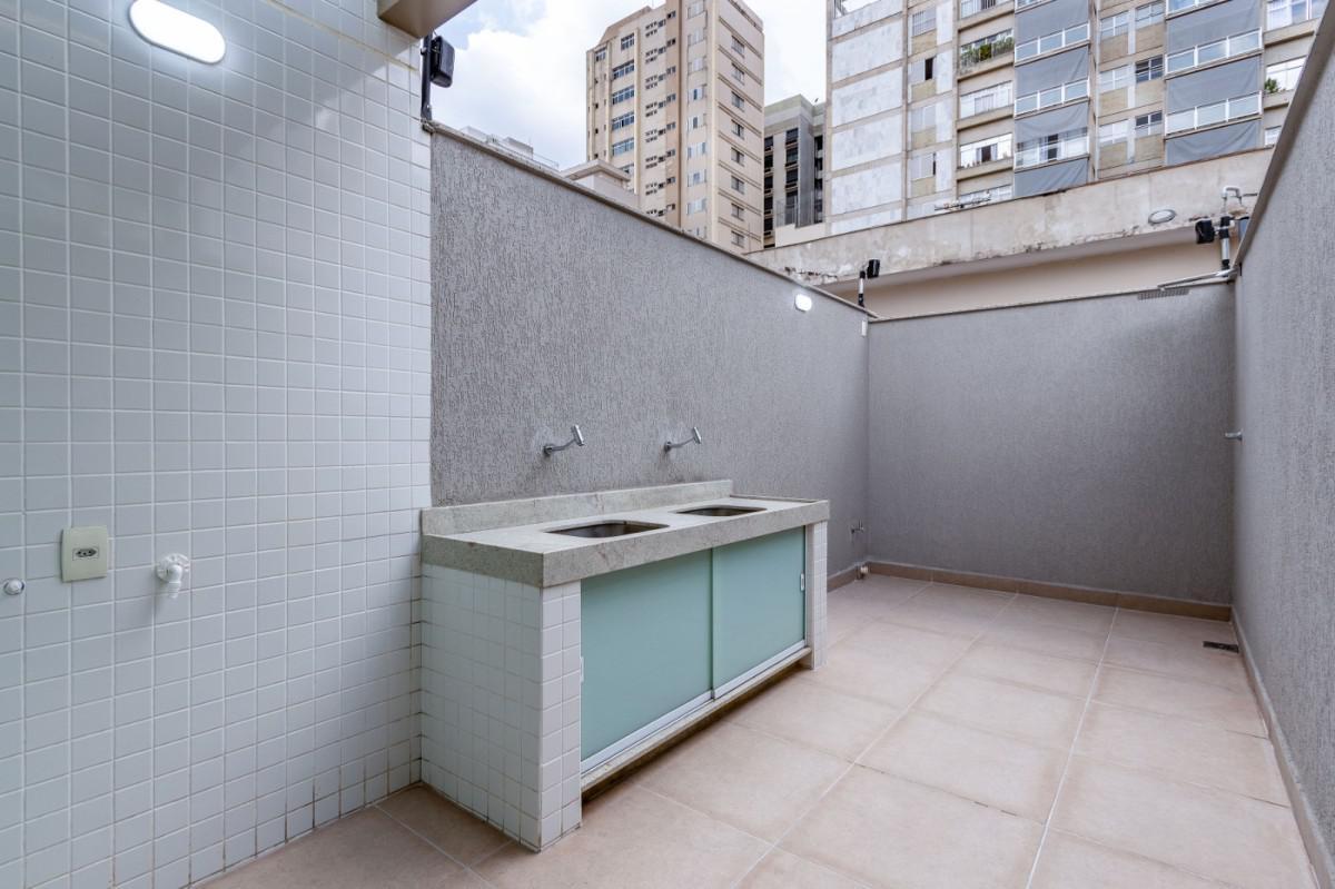 Apartamento, Gutierrez, 3 Quartos, 3 Vagas, 1 Suíte
