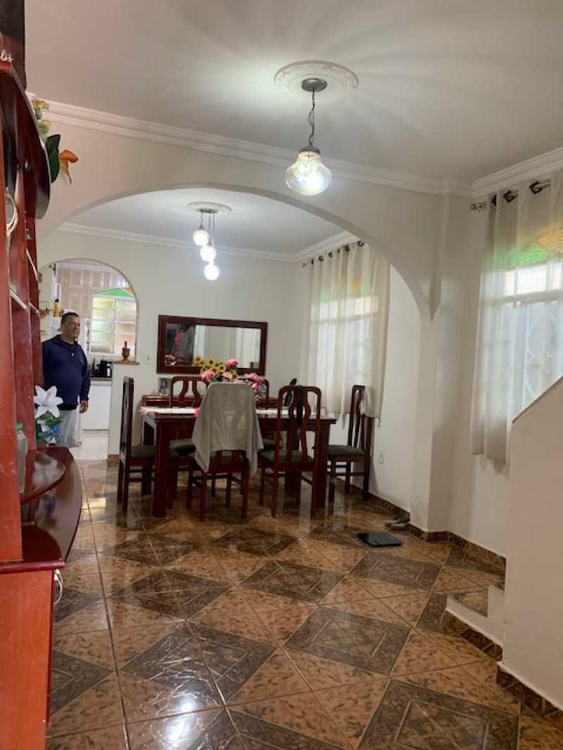 Casa, Novo Progresso, 3 Quartos, 2 Vagas