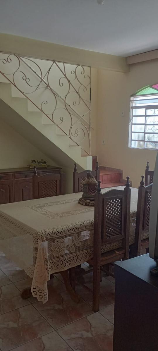 Casa, Goiânia, 3 Quartos, 4 Vagas