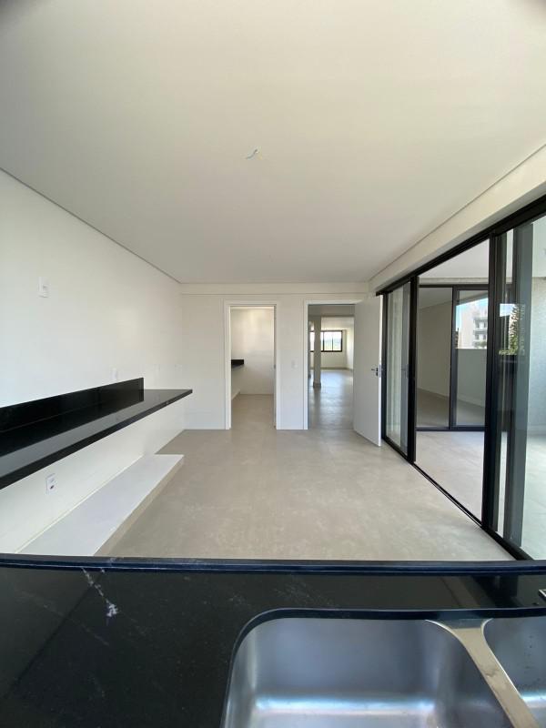 Cobertura, Liberdade, 4 Quartos, 3 Vagas, 2 Suítes