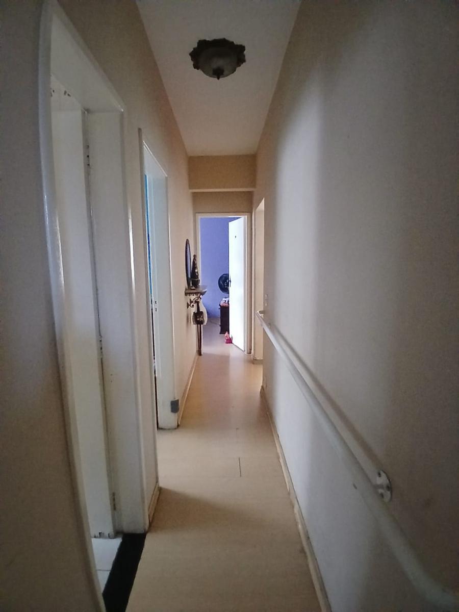 Apartamento, Sagrada Família, 3 Quartos, 1 Vaga, 1 Suíte