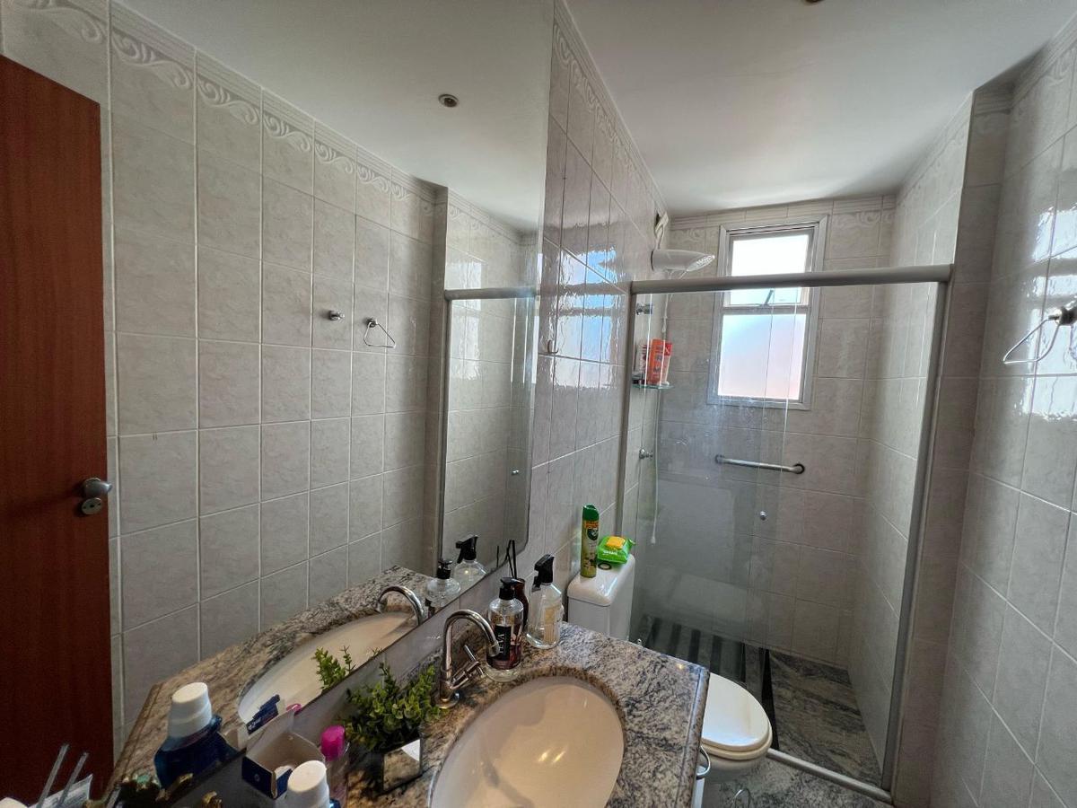 Apartamento, Itapoã, 3 Quartos, 2 Vagas, 1 Suíte
