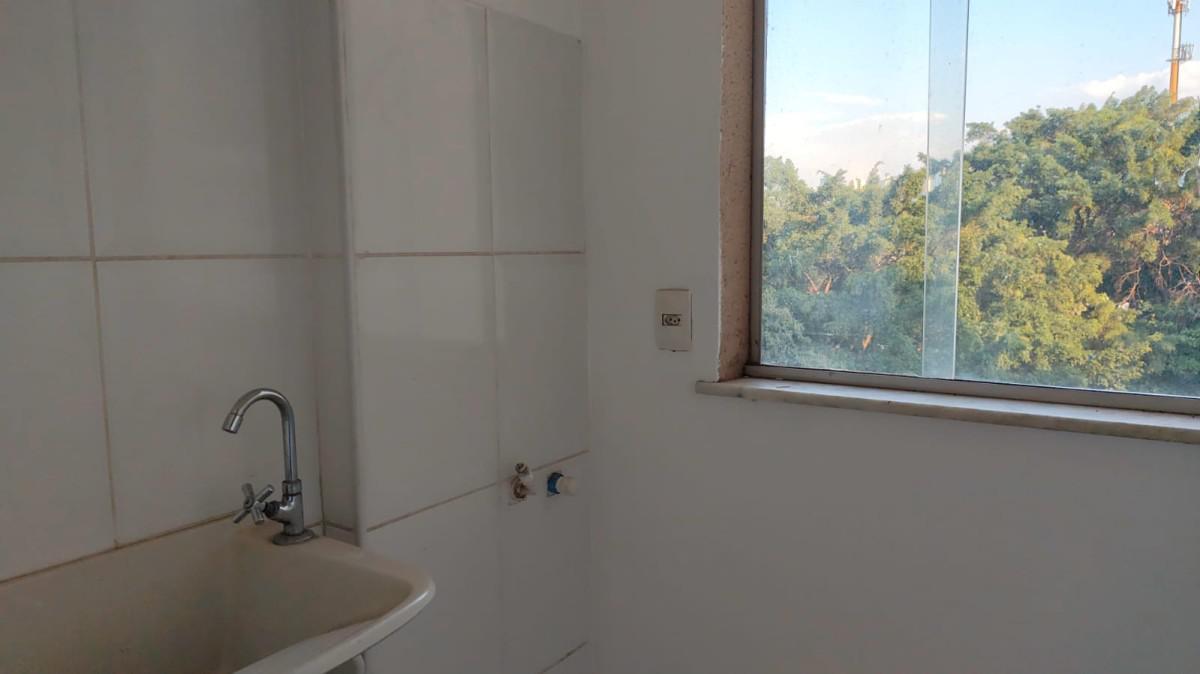 Apartamento, Cinquentenário, 3 Quartos, 1 Vaga, 1 Suíte
