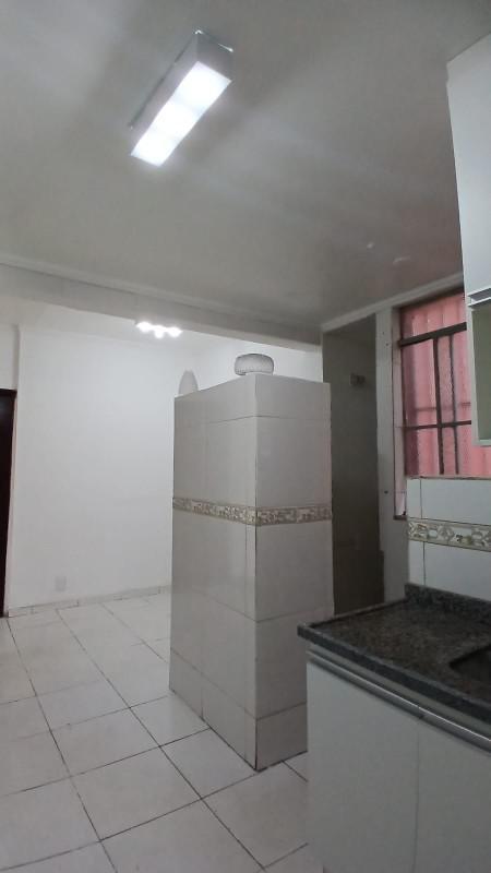 Apartamento, Padre Eustáquio, 3 Quartos, 1 Vaga