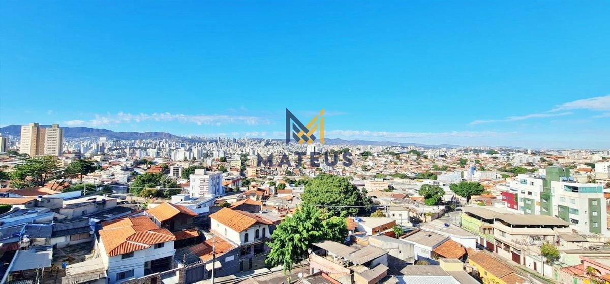Apartamento, Caiçaras, 4 Quartos, 2 Vagas, 1 Suíte