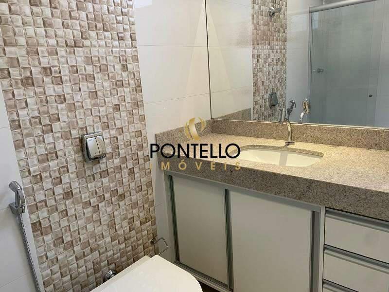 Apartamento, São Pedro, 3 Quartos, 1 Vaga, 1 Suíte