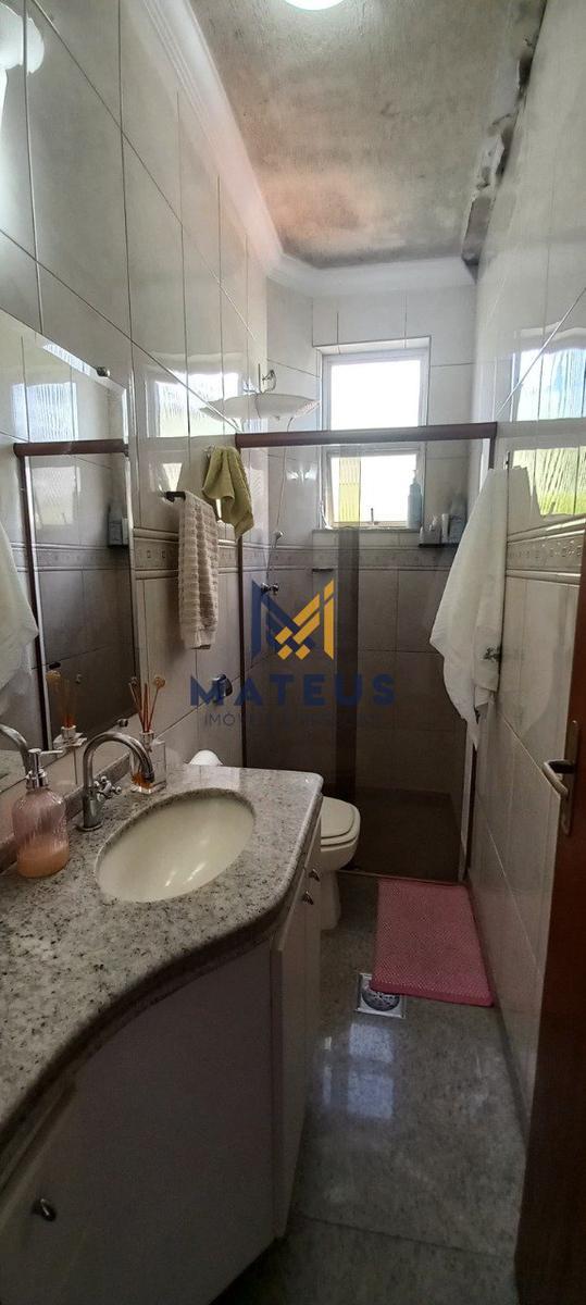 Apartamento, Caiçaras, 2 Quartos, 1 Vaga