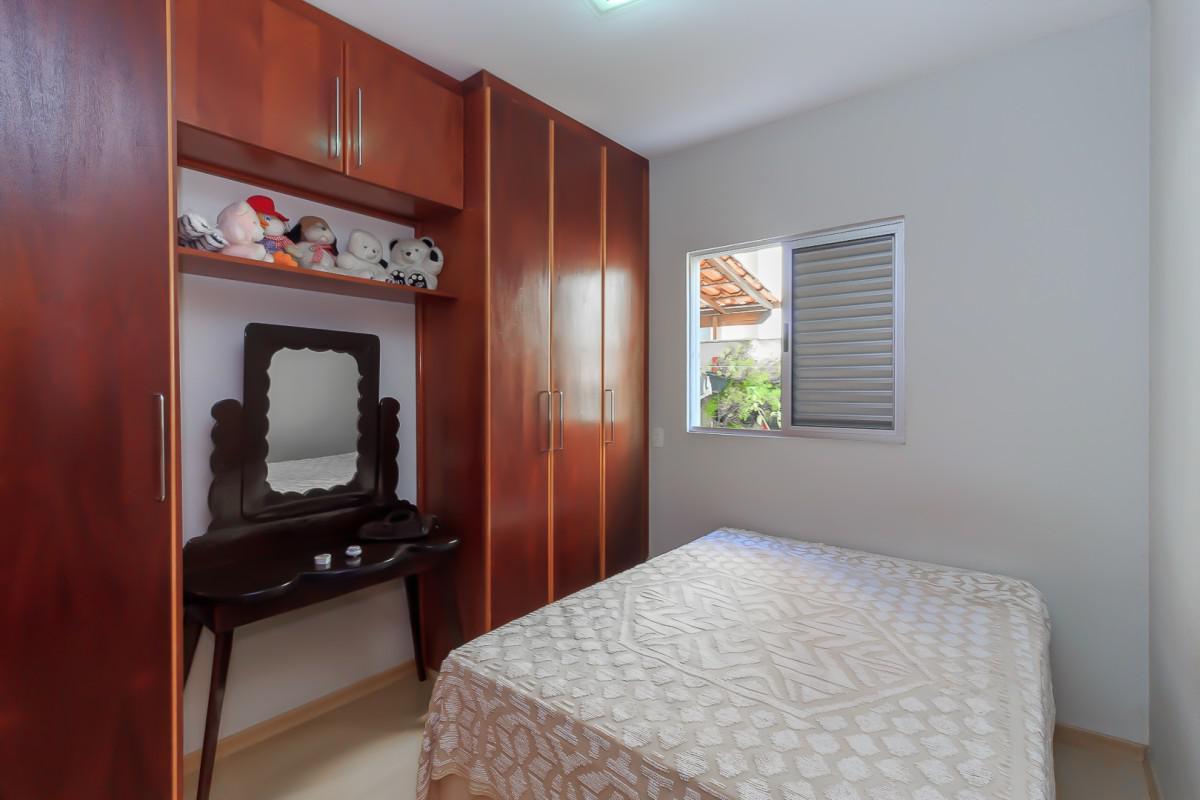 Apartamento, Fernão Dias, 3 Quartos, 2 Vagas, 1 Suíte