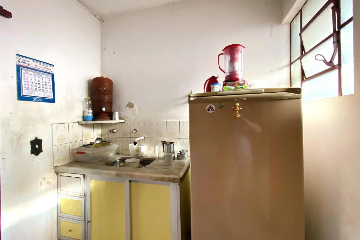 Apartamento, Nova Gameleira, 3 Quartos, 1 Vaga