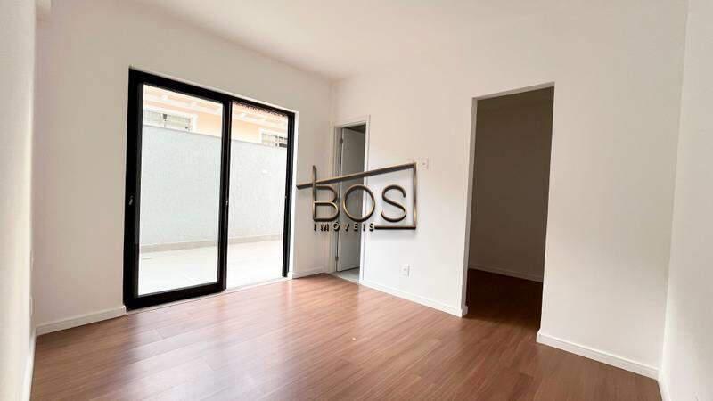 Apartamento, Sion, 4 Quartos, 3 Vagas, 1 Suíte