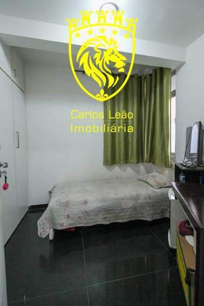 Apartamento, Sion, 3 Quartos, 2 Vagas, 1 Suíte