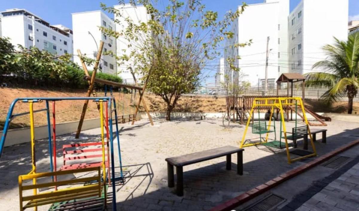 Apartamento, Camargos, 2 Quartos, 1 Vaga