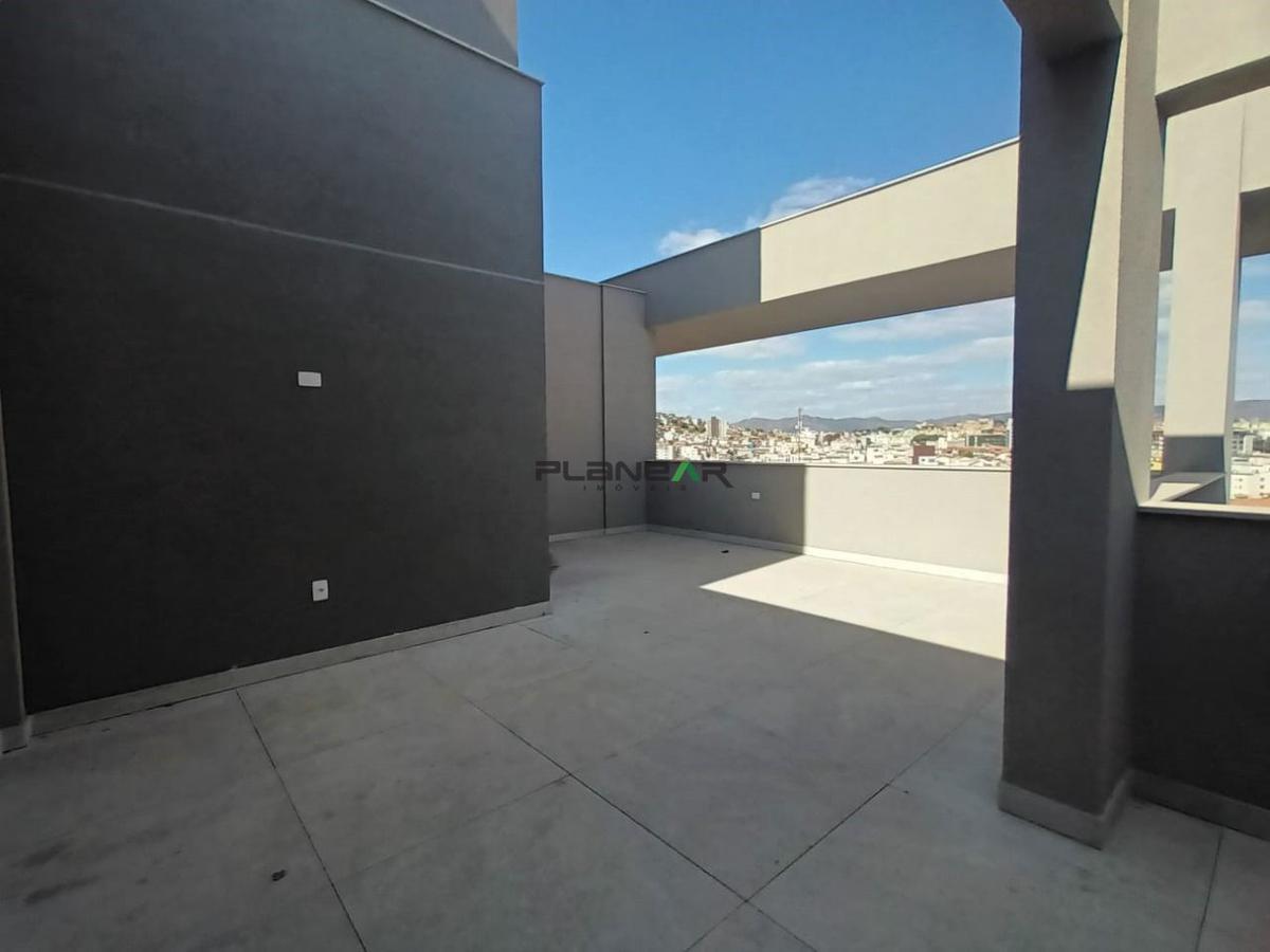 Cobertura, Jardim Riacho das Pedras, 3 Quartos, 3 Vagas, 1 Suíte