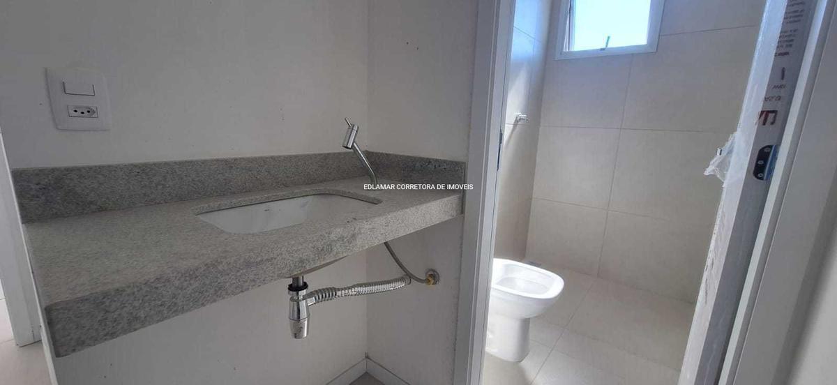 Apartamento, Jardim Riacho das Pedras, 3 Quartos, 2 Vagas, 1 Suíte