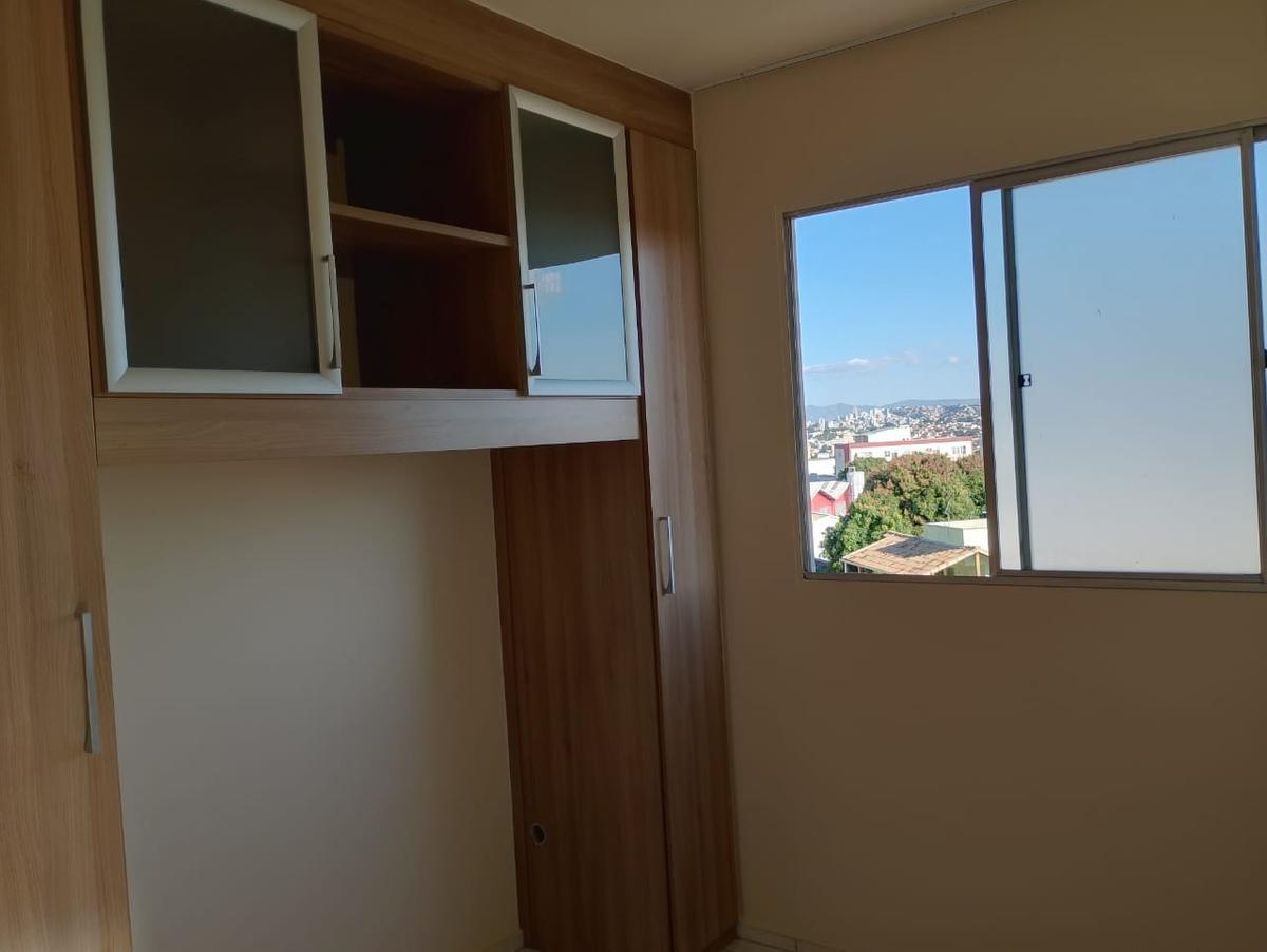 Apartamento, Rio Branco, 3 Quartos, 1 Vaga