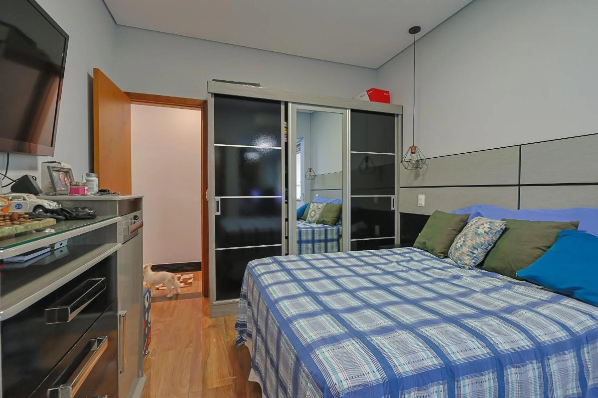 Casa, Santa Lúcia, 4 Quartos, 3 Vagas, 2 Suítes
