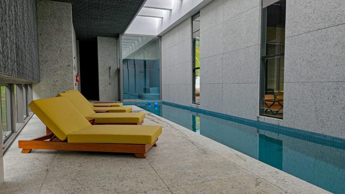 Apartamento, Jardim da Torre, 5 Quartos, 11 Vagas, 5 Suítes