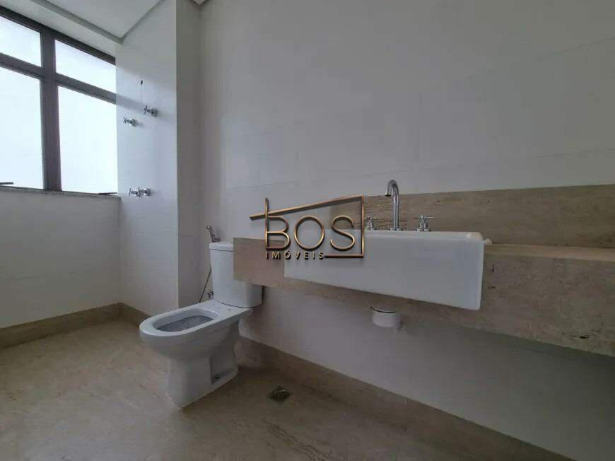 Apartamento, Vale do Sereno, 4 Quartos, 5 Vagas, 2 Suítes