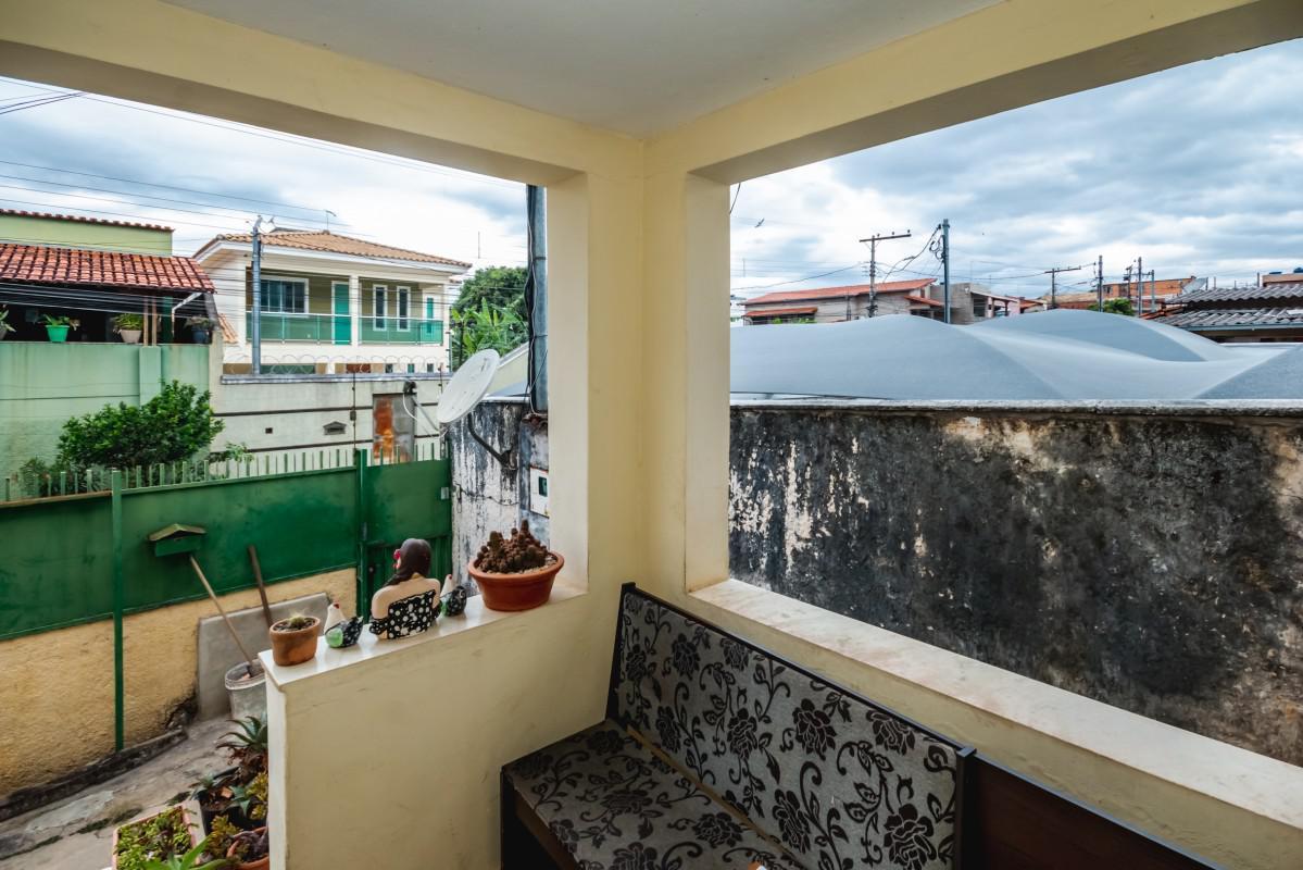 Casa, Piratininga (venda Nova), 5 Quartos, 3 Vagas, 2 Suítes