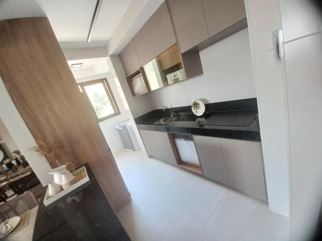 Apartamento, São Lucas, 2 Quartos, 2 Vagas, 1 Suíte