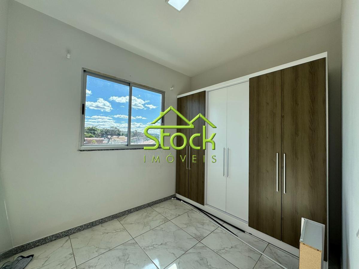 Apartamento, Centro, 2 Quartos, 1 Vaga, 1 Suíte