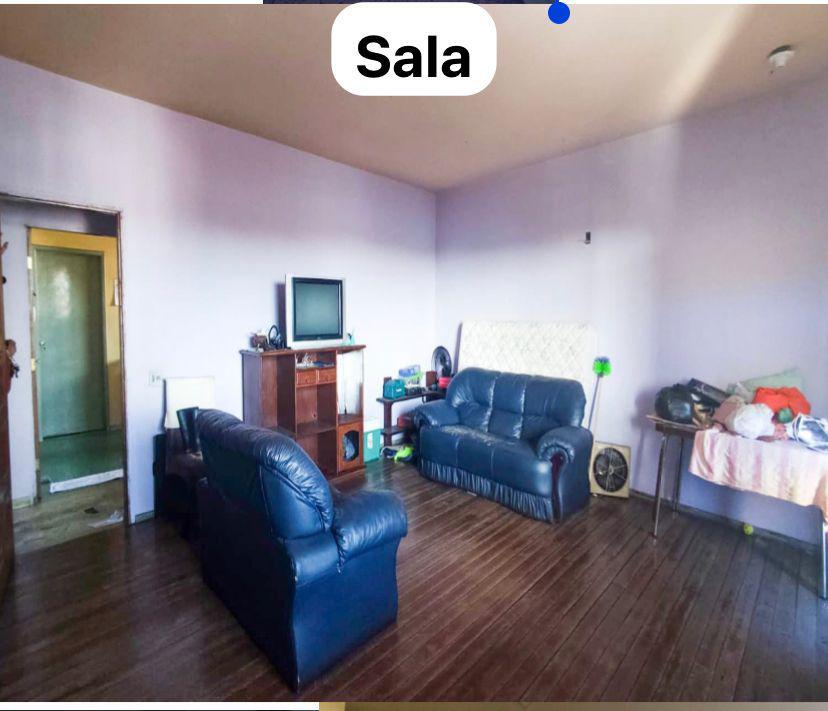 Casa, Eldorado, 3 Quartos, 2 Vagas, 1 Suíte