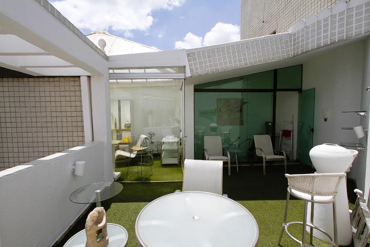 Apartamento, Boa Viagem, 1 Quarto, 1 Vaga, 1 Suíte