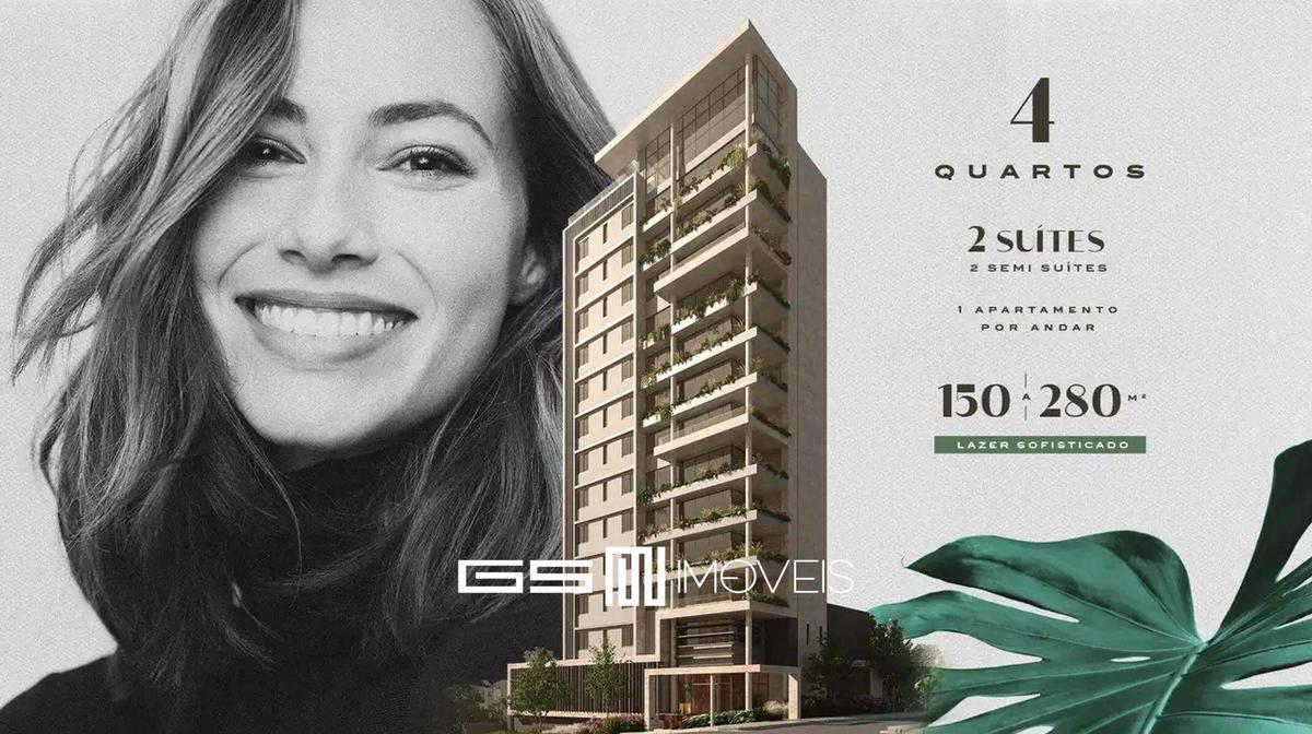 Apartamento, Santo Antônio, 4 Quartos, 3 Vagas, 2 Suítes