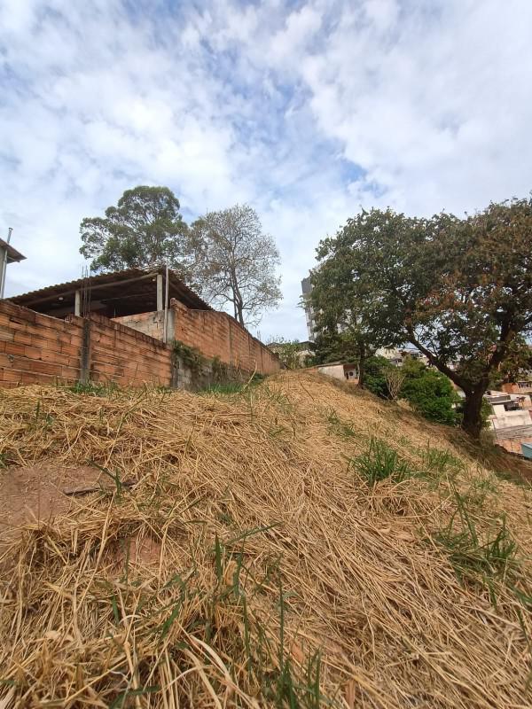 Lote, Salgado Filho, 0 Quarto, 0 Vaga