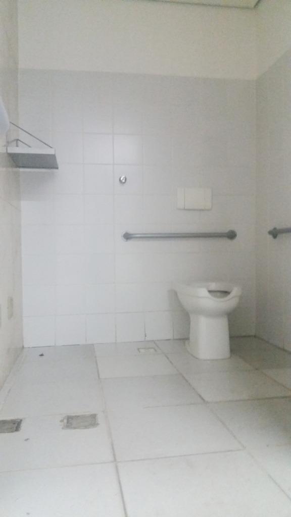 Andar, Funcionários, 0 Quarto, 0 Vaga
