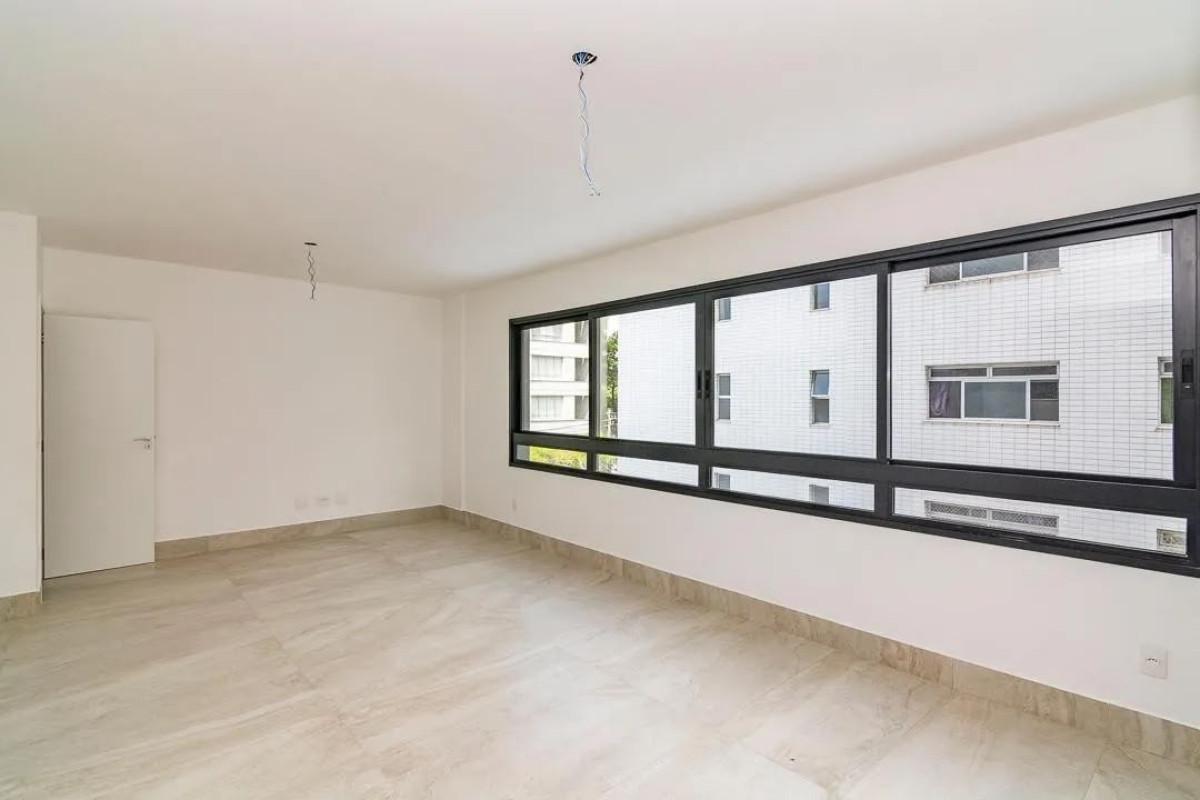 Apartamento, Gutierrez, 3 Quartos, 2 Vagas, 1 Suíte
