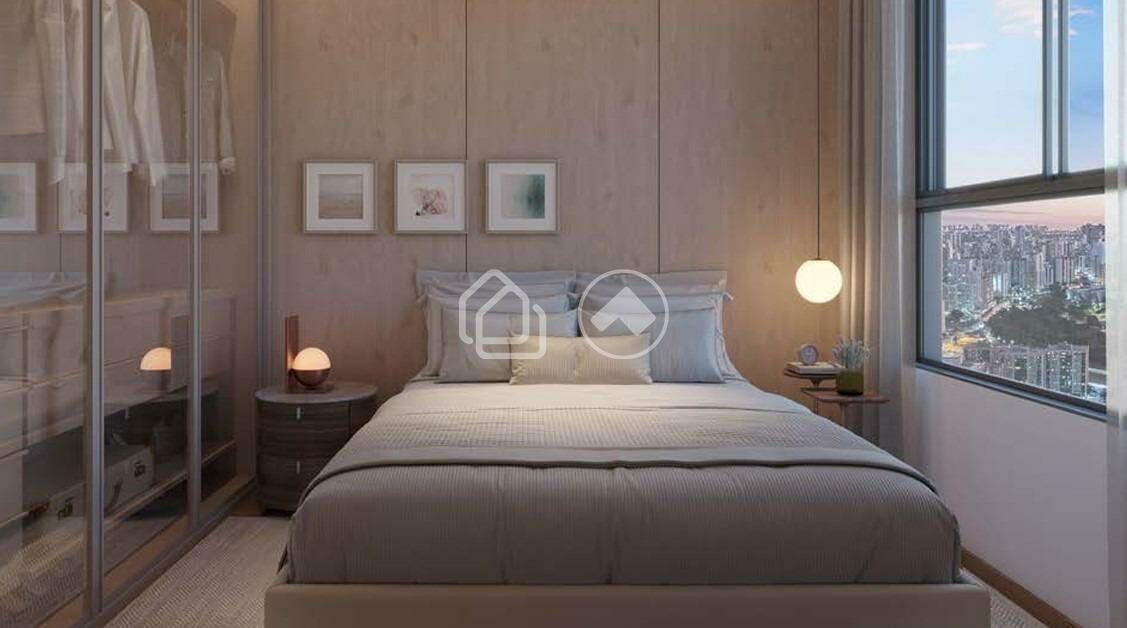 Apartamento, Ouro Preto, 2 Quartos, 2 Vagas, 1 Suíte