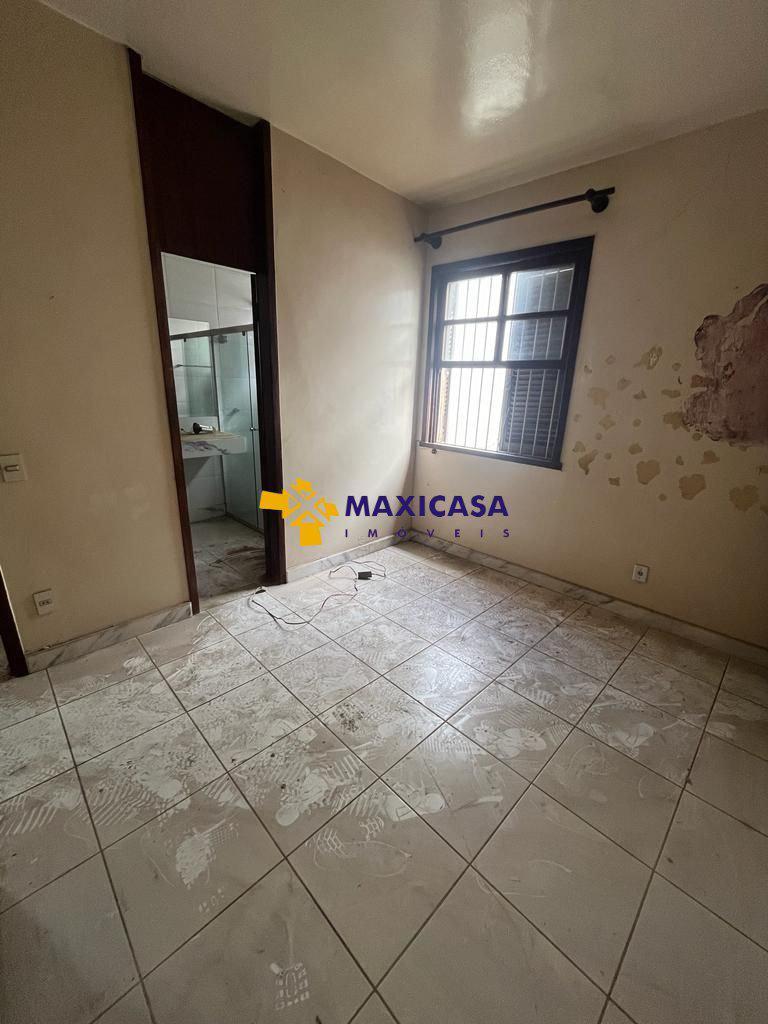 Casa, Santa Amélia, 3 Quartos, 0 Vaga, 1 Suíte