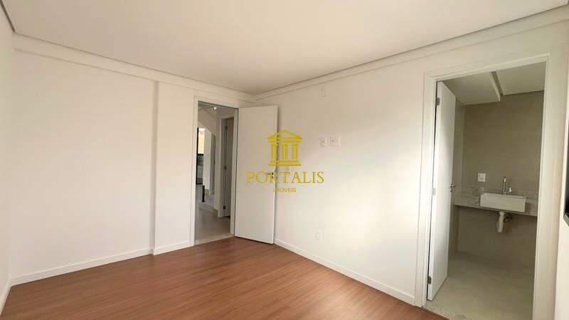 Cobertura, Sion, 3 Quartos, 3 Vagas, 3 Suítes