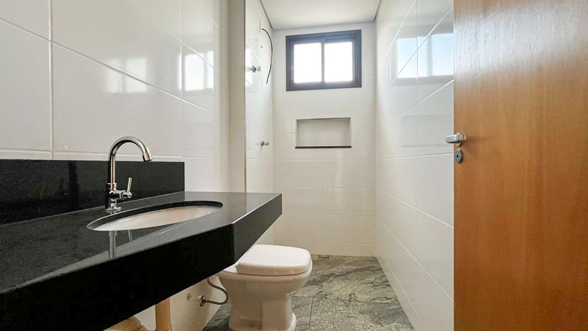 Apartamento, Prado, 3 Quartos, 2 Vagas, 1 Suíte