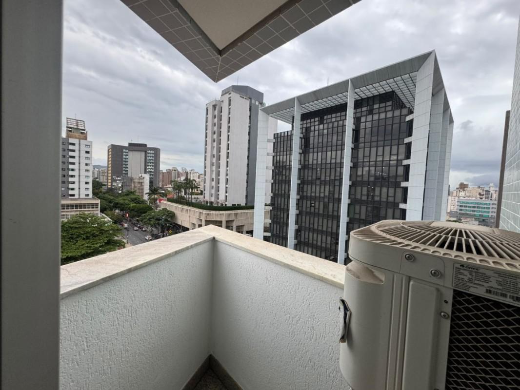 Apartamento, Lourdes, 3 Quartos, 2 Vagas, 1 Suíte
