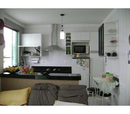 Casa, Planalto, 3 Quartos, 2 Vagas, 1 Suíte