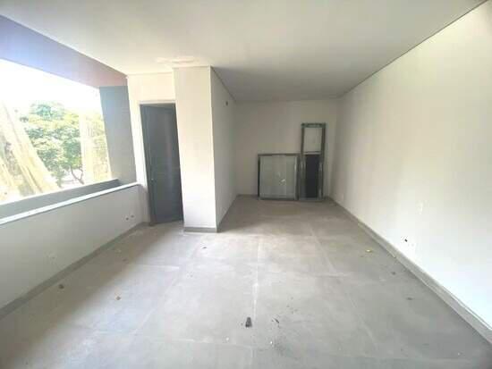 Apartamento, Lourdes, 1 Quarto, 0 Vaga