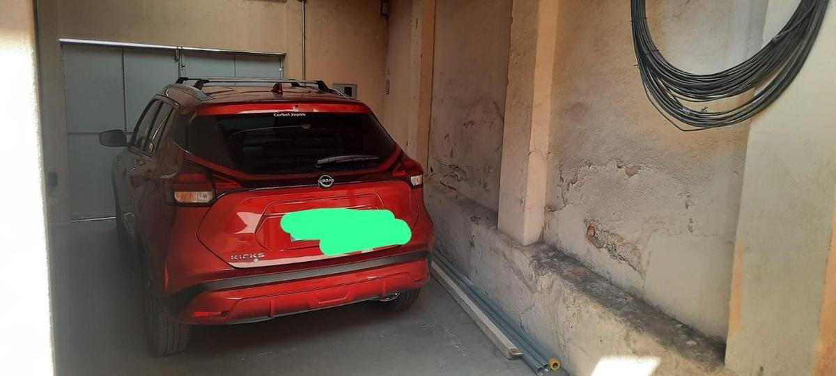 Casa Comercial, Floresta, 2 Quartos, 2 Vagas