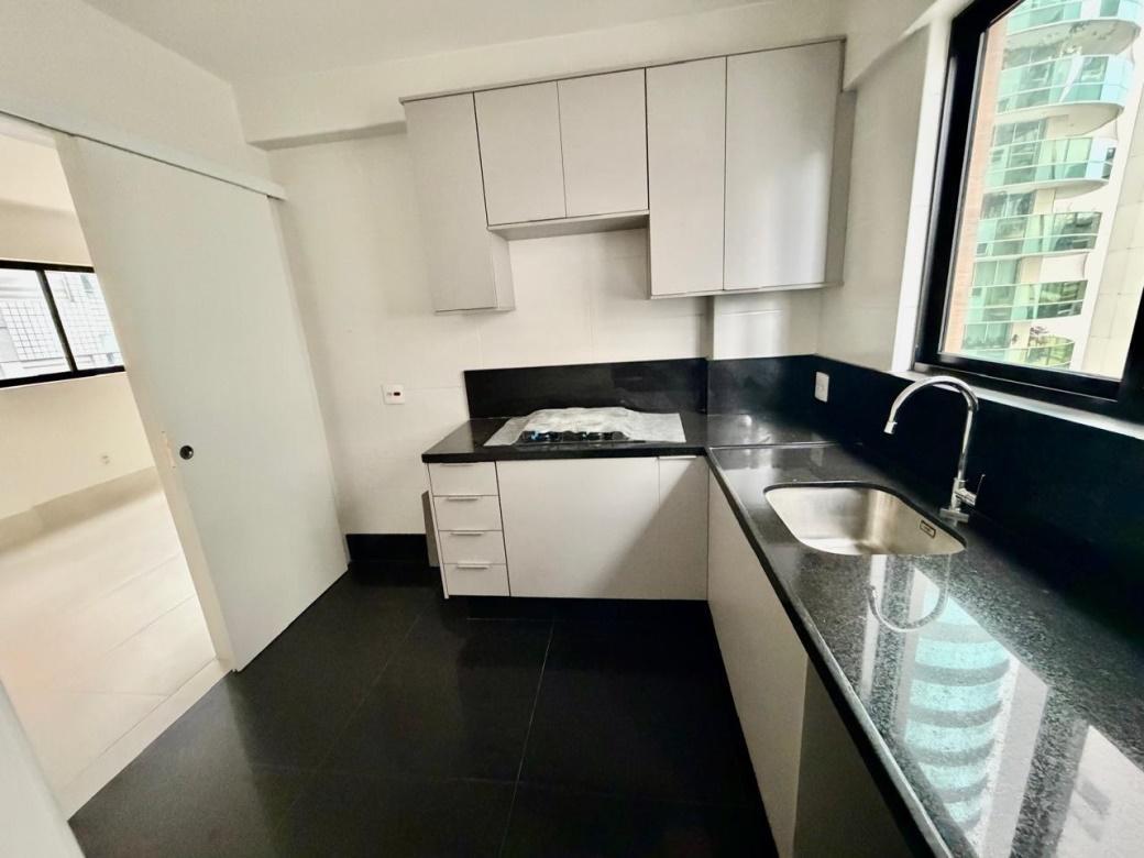 Apartamento, Santo Agostinho, 3 Quartos, 2 Vagas, 1 Suíte