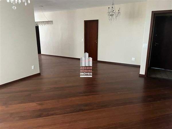 Apartamento, Sion, 4 Quartos, 3 Vagas, 1 Suíte